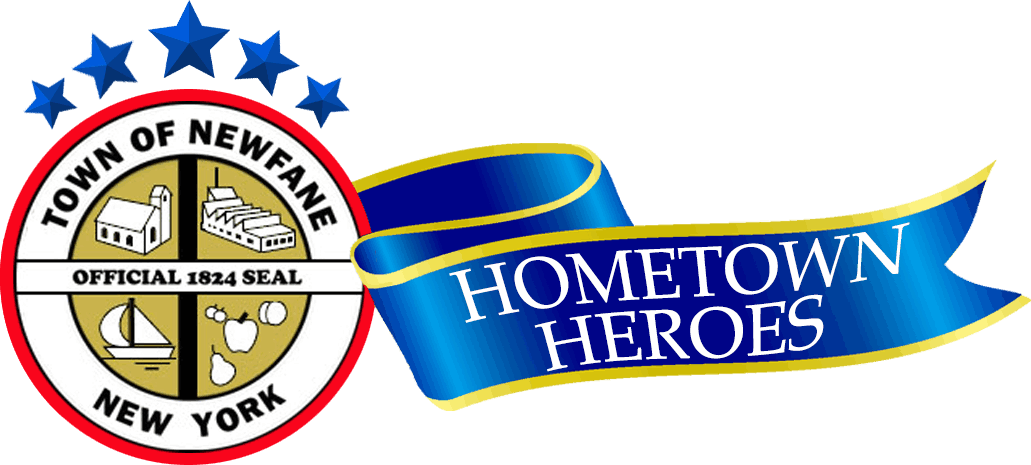Town of Newfane Hometown Heroes