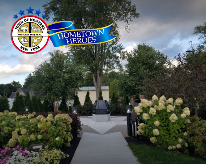 Town of Newfane Hometown Heroes